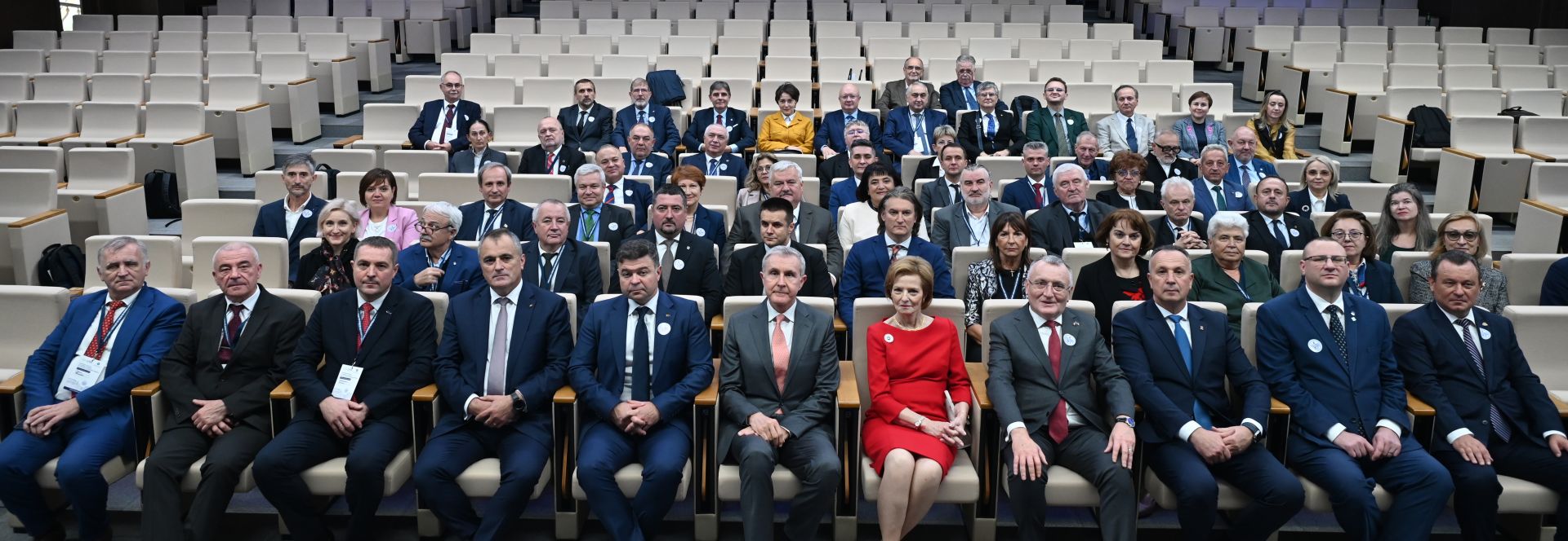 Ședința comună a Consiliului Rectorilor