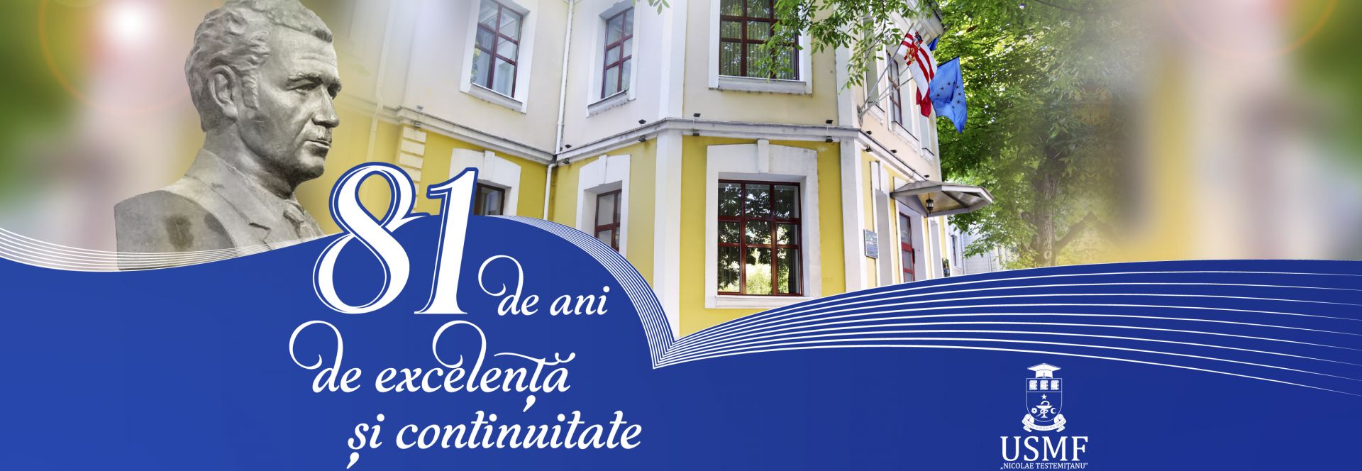sedinta senatului universitar