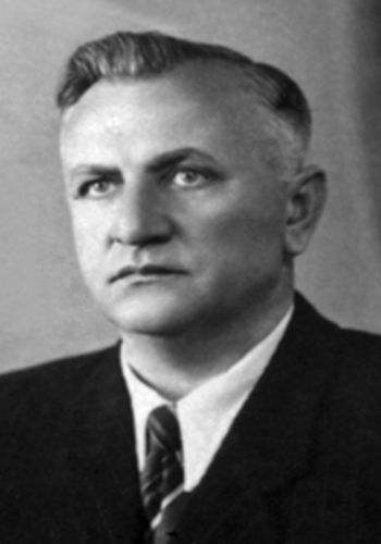 Leonid Ganul