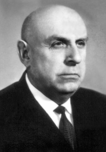 Nikolai Starostenko