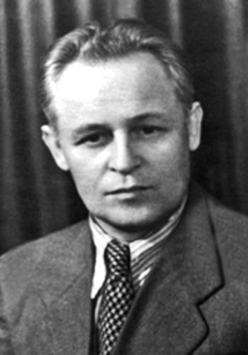 Nikolai Harauzov