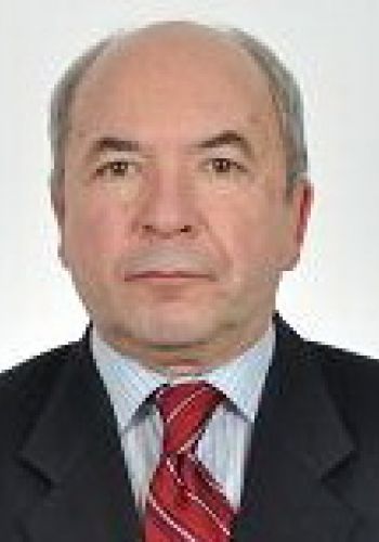 Vovc Victor