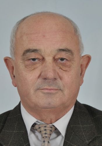 Curajos  Boris 