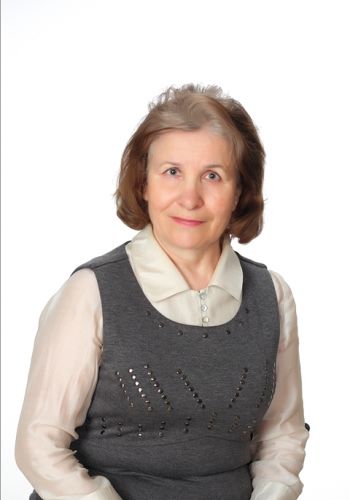Cojocaru Nina 
