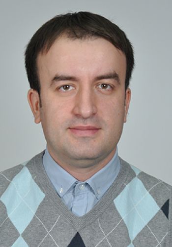 Cauş  Cătălin 