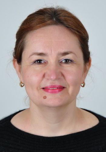 Tăzlăvan Tatiana