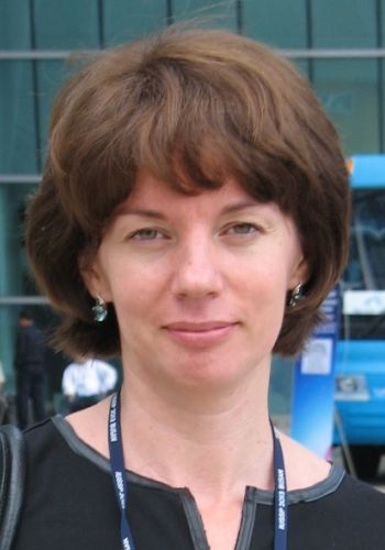 Penina  Olga 