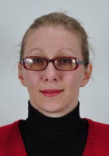 Plămădeală Svetlana