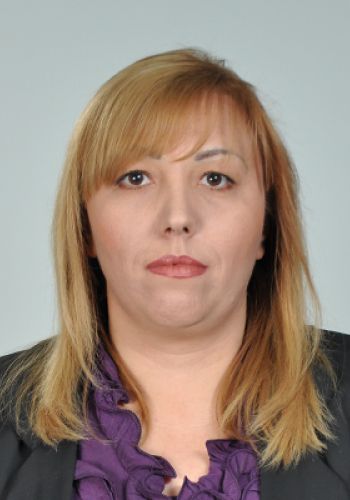 Popovici Lilia