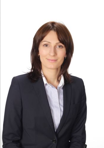 Porosencova Tatiana