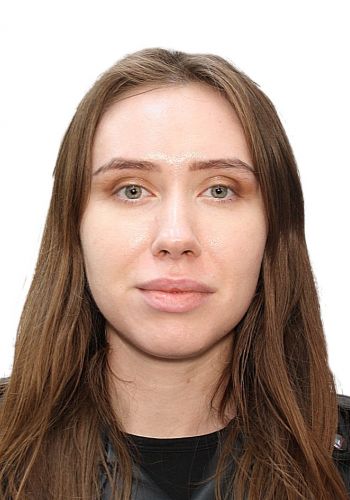 Golubenco Galina