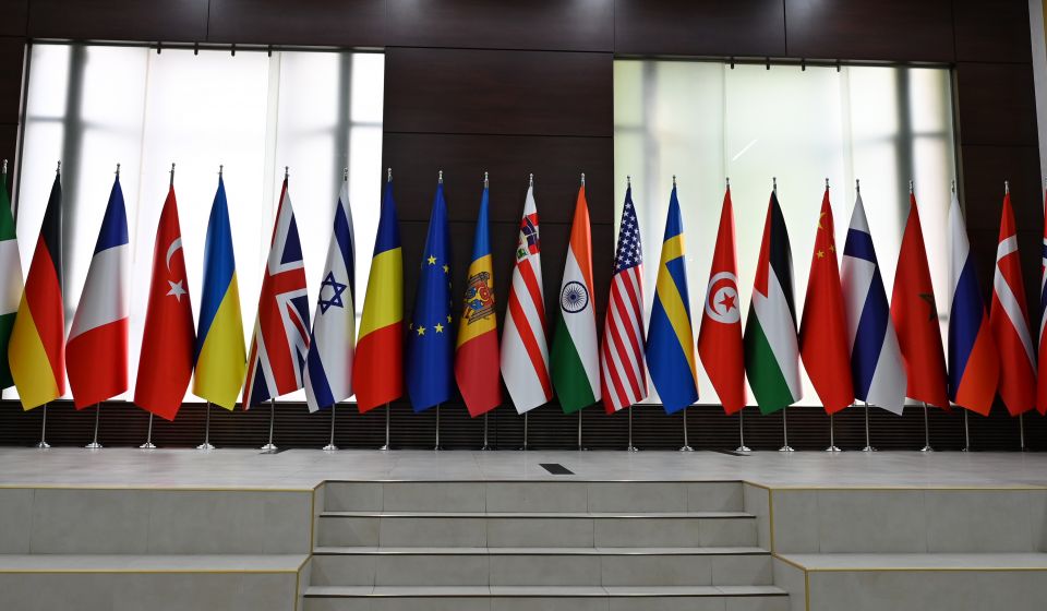 Department of External Relations and European Integration after 25