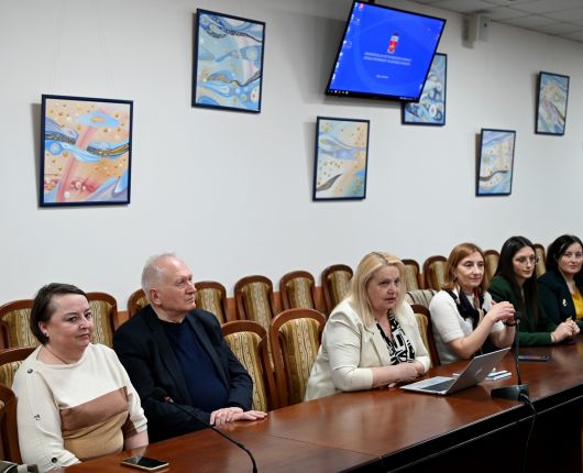 National Agency for Quality Assurance in Education and Research