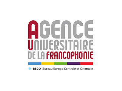 The Agence universitaire de la Francophonie (AUF) 