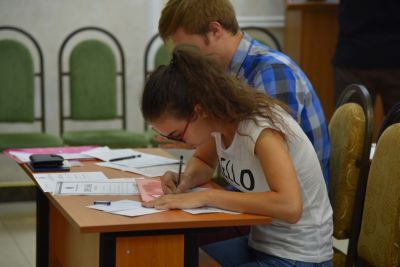 La USMF „Nicolae Testemițanu” visul tău devine realitate: opinii ale  candidaților la studii