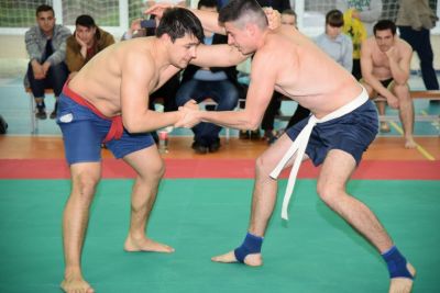 Sport de performanță la USMF ”Nicolae Testemițanu”