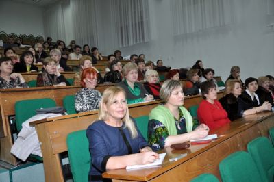 Conferința obstetricienilor și ginecologilor