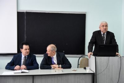 Conferinţă dedicată lui Nicolae Testemiţanu