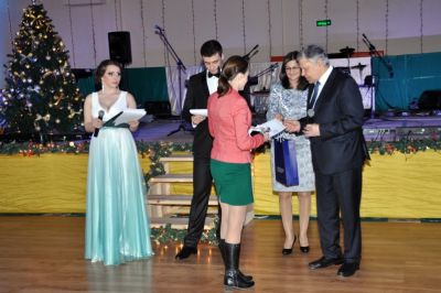 Concursul Premiul USMF ”Nicolae Testemițanu” pentru jurnaliști