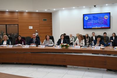 Reuniunea Comitetului Bilateral de Cooperare între Republica Moldova și statul Carolina de Nord