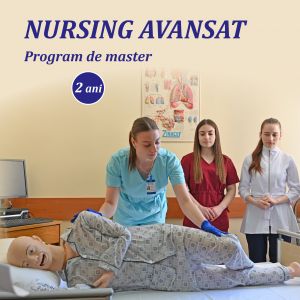 Advanced Nursing