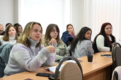 American Medical Speaker Program
