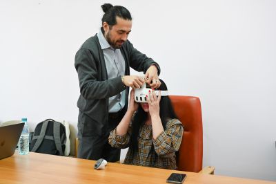 American Medical Speaker Program