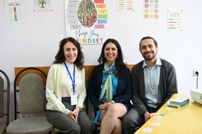 American Medical Speaker Program