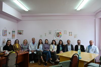 American Medical Speaker Program