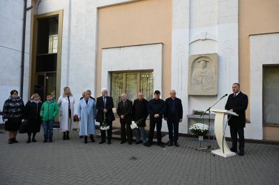 In memoriam: rectorul și profesorul Leonid Cobâleanschi