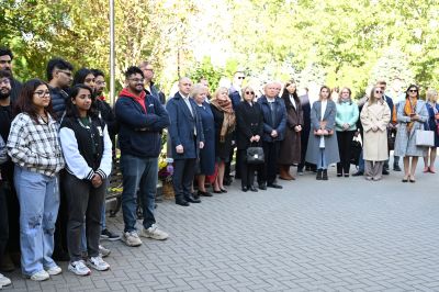 In memoriam: rectorul și profesorul Leonid Cobâleanschi