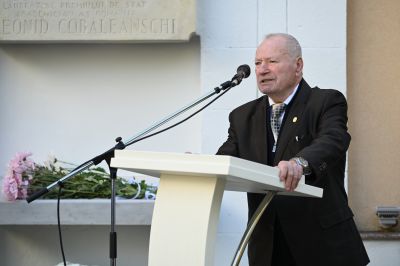 In memoriam: rectorul și profesorul Leonid Cobâleanschi