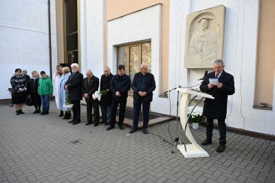 In memoriam: rectorul și profesorul Leonid Cobâleanschi
