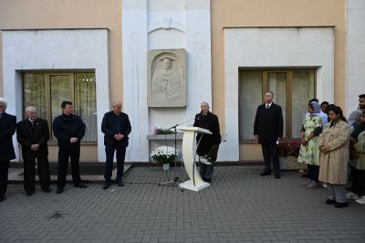 In memoriam: rectorul și profesorul Leonid Cobâleanschi