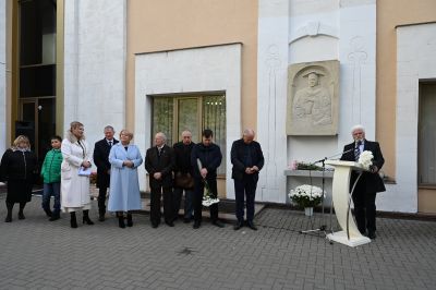 In memoriam: rectorul și profesorul Leonid Cobâleanschi