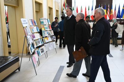In memoriam: rectorul și profesorul Leonid Cobâleanschi