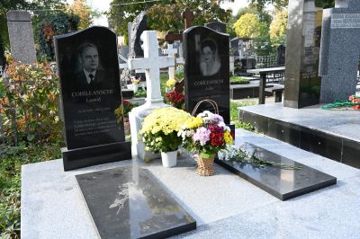 In memoriam: rectorul și profesorul Leonid Cobâleanschi