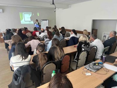 American Medical Speaker Program