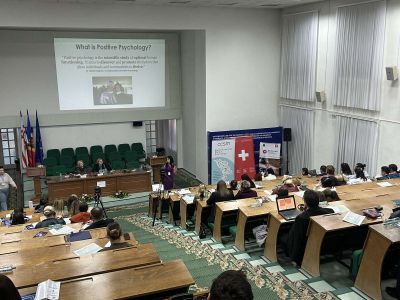 American Medical Speaker Program