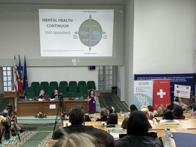 American Medical Speaker Program