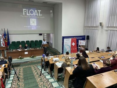 American Medical Speaker Program