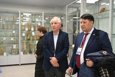 Evaluarea externă a USMF „Nicolae Testemițanu”
