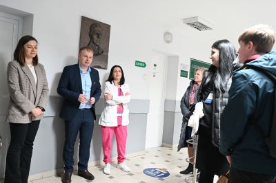 Evaluarea externă a USMF „Nicolae Testemițanu”