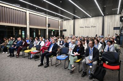Conferinta in vaccinologie 