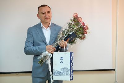Sergheu Cebanu