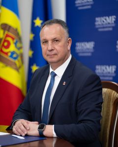 rector