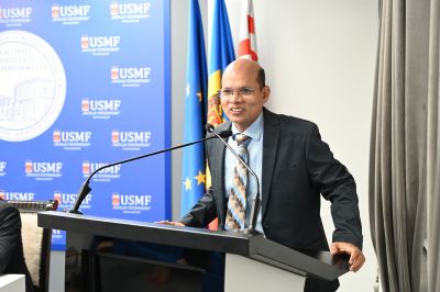 ambasador