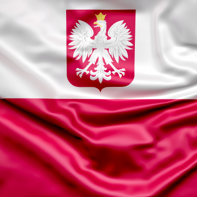 Pologne