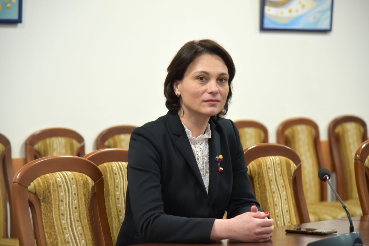 Daniella Misail-Nichitin