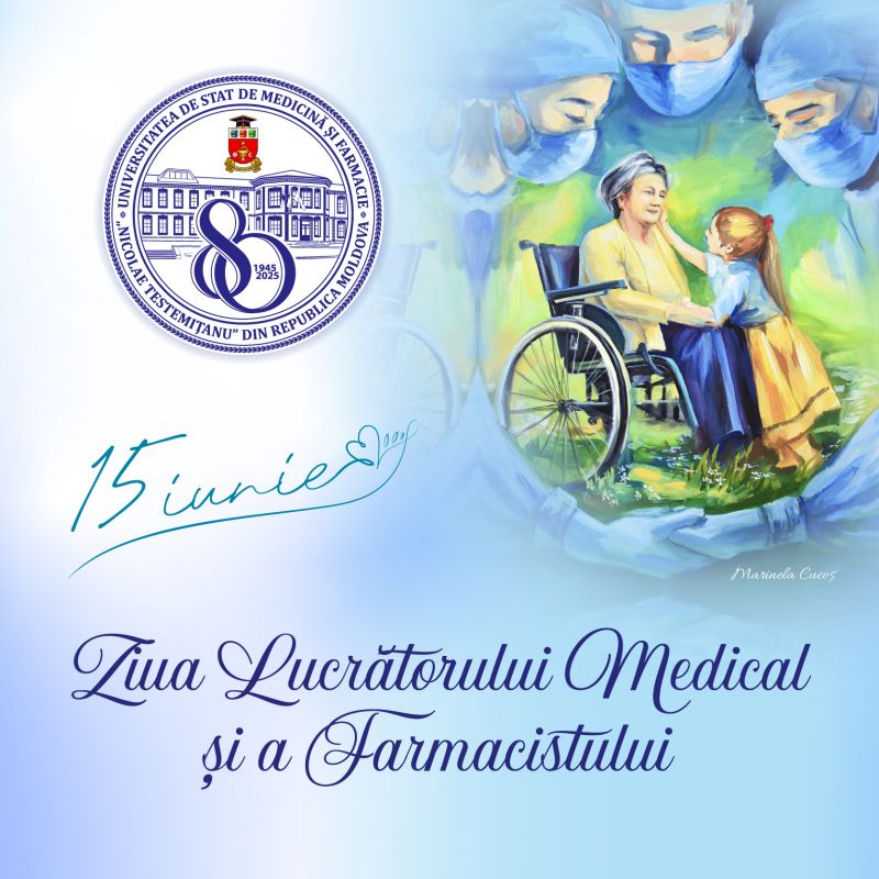 ziua lucratorului medical 2025